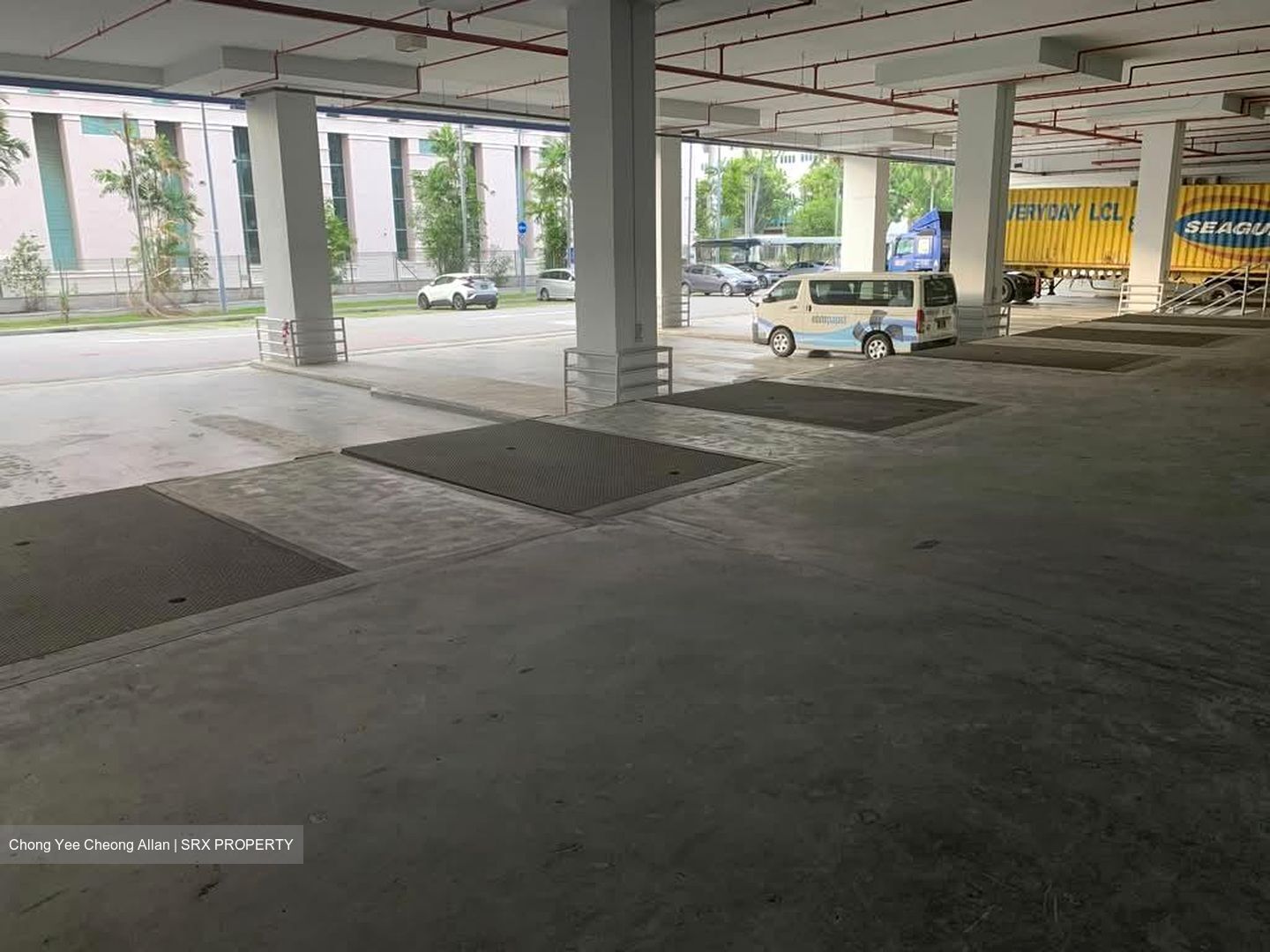 Ubi Road 1 (D14), Factory #531635341